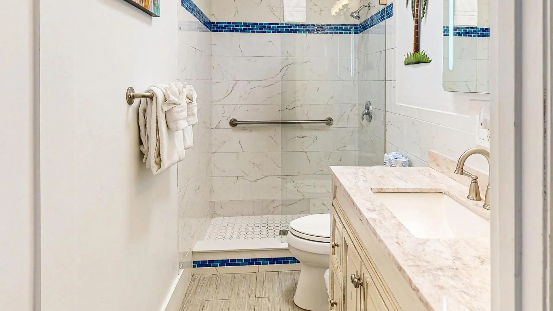 Apartamento Four Flowers Guesthouse Key West